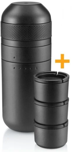 Wacaco Minipresso KIT Accessories For Wacaco Minipresso GR