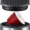 Wacaco NS Nespresso Adaptor For Wacaco Nanopresso 2 Wacaco NS Nespresso Adaptor For Wacaco Nanopresso -Coffee Supply Store 4560 018d3ce4fb00b81684ffcc59f473168c