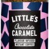 Little's Chocolate Caramel Flavoured Instant Coffee 50 G -Coffee Supply Store 4572 c0bb60ff4ba43f66b4eb168ca3184634