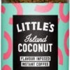 Little's Island Coconut Flavoured Instant Coffee 50g -Coffee Supply Store 4573 a1080947c62438ba6c18c75ff20005c8