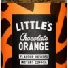 Little's Chocolate Orange Flavoured Instant Coffee 50 G 1 Little's Chocolate Orange Flavoured Instant Coffee 50 G -Coffee Supply Store 4577 956c29564e2b3ec1a50637f848aa0e09