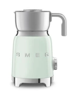 Smeg MFF01 Electric Milk Frother