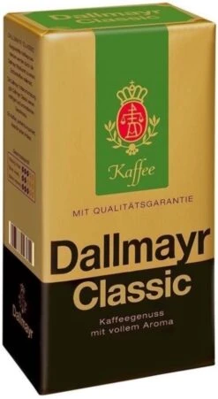 Dallmayr Classic