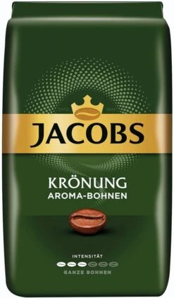Jacobs Krönung Coffee Beans