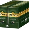 Jacobs Krönung Ground Coffee -Coffee Supply Store 4625 d29210d2a3fbc7dca7af1f6543c894af