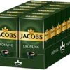 Jacobs Krönung Coffee Beans -Coffee Supply Store 4626 c7248aa7fa433394740a00222ef17b4b