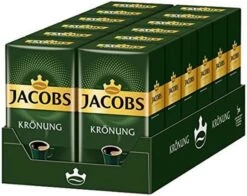 Jacobs Krönung Coffee Beans