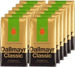 Dallmayr Classic