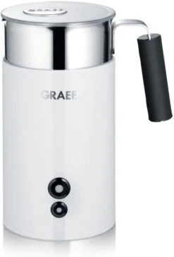 Graef MS 701/702 Milk Frother
