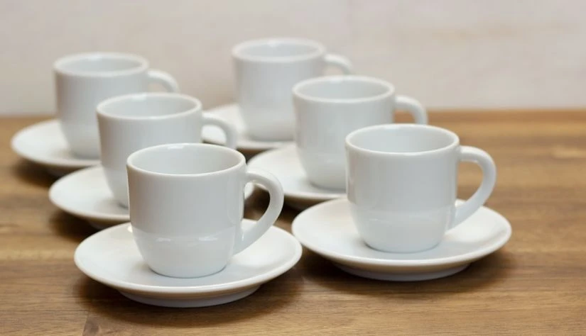 Ancap New York Doppio Espresso Cup 3 Ancap New York Doppio Espresso Cup