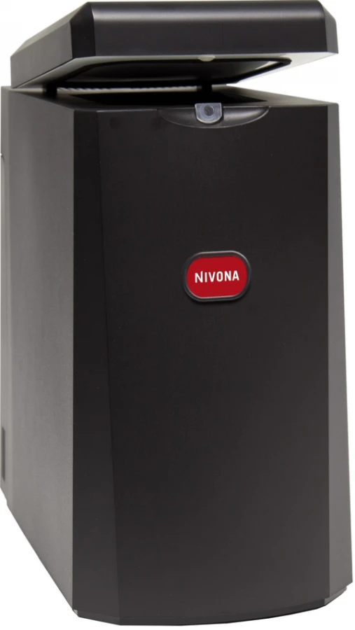 Nivona NICO 100 Milk Cooler 3 Nivona NICO 100 Milk Cooler