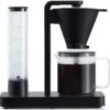Wilfa Svart Performance WSPL-3B Coffee Maker, Black -Coffee Supply Store 4744 b432398fe150298e298bc1e33a96d0fb