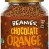 Beanies Chocolate Orange Flavoured Instant Coffee 50 G 2 Beanies Chocolate Orange Flavoured Instant Coffee 50 G -Coffee Supply Store 4749 c17784a001a997f31210917525deb377