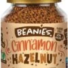 Beanies Cinnamon Hazelnut Flavoured Instant Coffee 50 G -Coffee Supply Store 4751 ad577000d21da6a40ba0584ef8866ee2