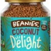 Beanies Coconut Delight Flavoured Instant Coffee 50 G -Coffee Supply Store 4752 0c9b4de25ed2f883c7672e913effcabb