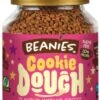 Beanies Cookie Dough Flavoured Instant Coffee 50 G -Coffee Supply Store 4753 a6b37613c97e60f30c43649a74d7f70d