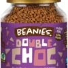 Beanies Double Chocolate Flavoured Instant Coffee 50 G -Coffee Supply Store 4755 eebac5c7321cd8c1371ae99fc7af787d