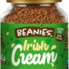 Beanies Irish Cream Flavoured Instant Coffee 50 G -Coffee Supply Store 4757 4d2070384636e09c50642074624cefe7