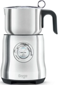 Sage The Milk Café SMF 600 Electric Milk Frother
