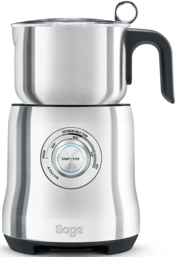Sage The Milk Café SMF 600 Electric Milk Frother 3 Sage The Milk Café SMF 600 Electric Milk Frother