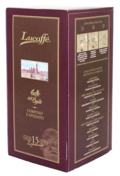 Caffè Dell'Ospite ESE Espresso Pods