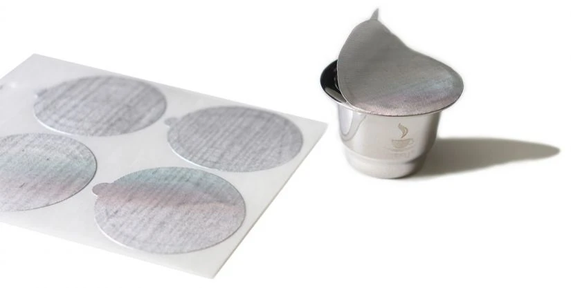 Gefu Conscio Replacement Seals, 80 Pcs 3 Gefu Conscio Replacement Seals, 80 Pcs