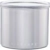 Planetary Design Airscape® Classic Stainless Steel Storage Canister, Brushed Steel 1 Planetary Design Airscape® Classic Stainless Steel Storage Canister, Brushed Steel -Coffee Supply Store 4852 c57c7a9e479978bcd72bdda213fb2b2f