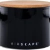 Planetary Design Airscape® Ceramic Storage Canister, Obsidian 1 Planetary Design Airscape® Ceramic Storage Canister, Obsidian -Coffee Supply Store 4902 754bdbf30131f9a1188ade4c28b6be88