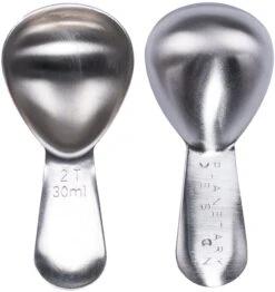 Planetary Design Coffee Scoop