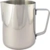 APS Stainless Steel Milk Pitcher 2 APS Stainless Steel Milk Pitcher -Coffee Supply Store 51