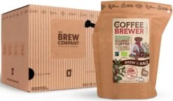 Grower's Cup Colombia 12 X Coffeebrewer