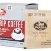 Saquella Drip Coffee Bags 10 Pcs -Coffee Supply Store 5211 1e988275f701e010160402a29adbe965