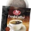 Saquella Fresh Coffee Bags, 150 Pcs