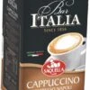 Saquella Bar Italia Cappuccino Instant Coffee, 10 Bags 2 Saquella Bar Italia Cappuccino Instant Coffee, 10 Bags -Coffee Supply Store 5246 18234a694c74692f8971477cd6b2304e
