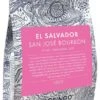 Gringo Nordic El Salvador San José Bourbon 250 G Coffee Beans