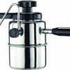Bellman CX-25 Stove Top Espresso Maker With Steamer -Coffee Supply Store 5501 a4d9a0af38867a731102e34aeab7ac78