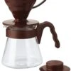 Hario Pour Over Kit V60-02, 700 Ml -Coffee Supply Store 5863 3aa349ce61769287234b6d9993609858