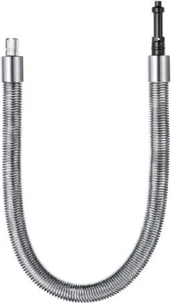 Jura Milk Pipe With Stainless Steel Casing, HP1