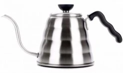 Hario Buono Stainless Steel Kettle 1,2 L