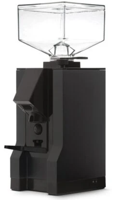 Eureka Mignon Manuale 15BL Espresso Coffee Grinder, Black