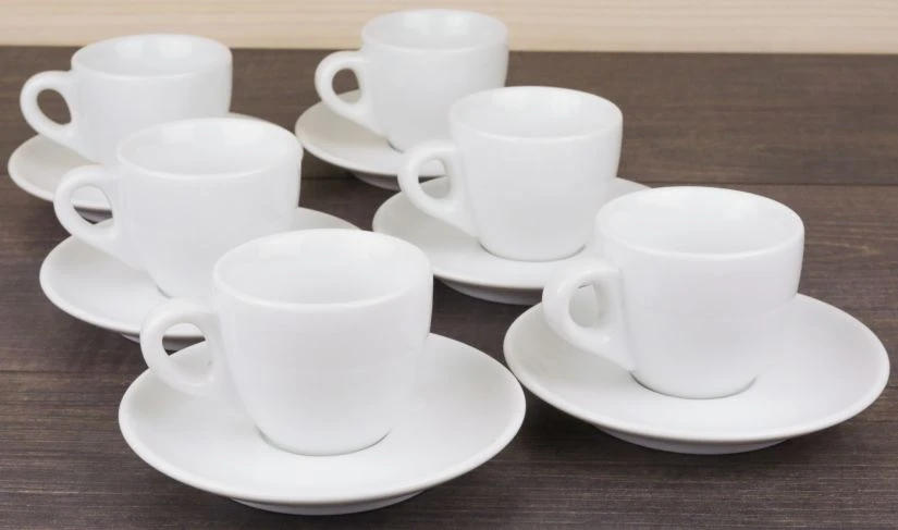 Ancap Verona Espresso Cup 75 Ml, 6 Pack 3 Ancap Verona Espresso Cup 75 Ml, 6 Pack