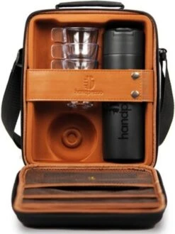 Handpresso Pump Case