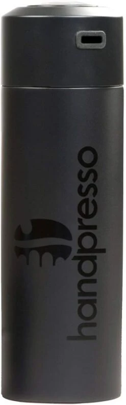 Handpresso Thermo-Flask With Thermometer 300 Ml