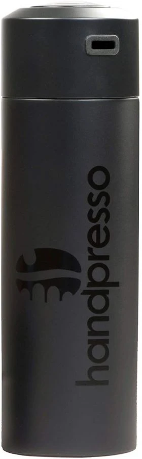 Handpresso Thermo-Flask With Thermometer 300 Ml 3 Handpresso Thermo-Flask With Thermometer 300 Ml