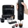 Handpresso Auto Capsule Espresso Machine - Bundle Set -Coffee Supply Store 6358 71e14d3bd9223e587ab3b100f4bd0072