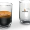 Handpresso Transparent Espresso Cup, 2 Pcs 2 Handpresso Transparent Espresso Cup, 2 Pcs -Coffee Supply Store 6378 403fcd63c15c72f1106c753c2885d9da