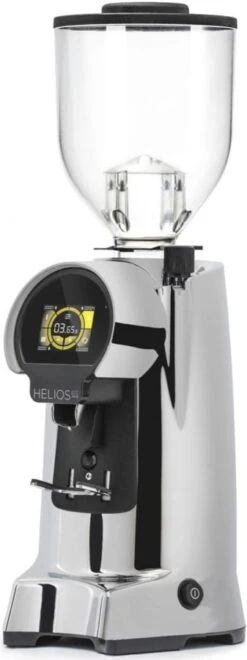 Eureka Helios 65 Espresso Coffee Grinder