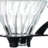 Hario V60 Glass Coffee Dripper Size 01 1 Hario V60 Glass Coffee Dripper Size 01 -Coffee Supply Store 6511 65ce6c148aa255a5e33f2d3dddc309e4
