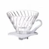 Hario V60 Glass Coffee Dripper Size 01 -Coffee Supply Store 6516 fbaba3e5731cc01db7edf6e23dc7d7b8