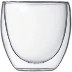 Bodum Pavina Double Wall Glass
